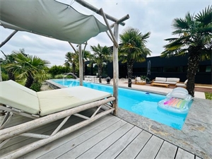 villa à la vente -   59710  MERIGNIES, surface 180 m2 vente villa - UBI473677208